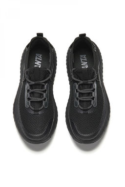 Кроссовки LifeStyle Черный/Серый - Anta фото 3