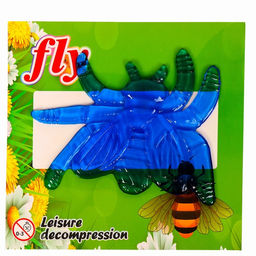 Липучка Пчёлка, МИКС - Simaland фото 5