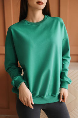 Свитшот Футер 2-х нитка - Relay фото 57