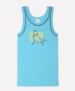 К 1068 Майка, бирюза акулы