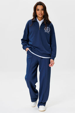 Костюм GO F3077/20-01.170-176 индиго