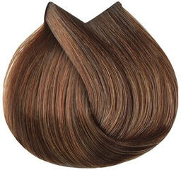 Majirel 6.34 темный блондин золотисто-медный, крем-краска с технологией улавливания запаха, 60 мл - Loreal professionnel фото 2