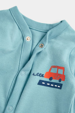 Mothercare / Комбинезоны 3 шт.