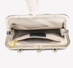 Bags Сумка женская / кожа / 0110914 фото 9