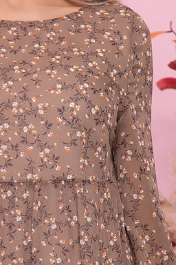 Платье 71298 - Avili фото 4