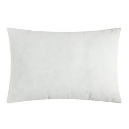 Подушка Экономь и Я 40х60 см, спандбонд, 100% п/э