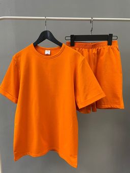 Футер 2хнитка качества пенье. 95% хлопок, 5% поэлистр Костюм - Knitka wear фото 9