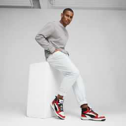 Кеды взрослые