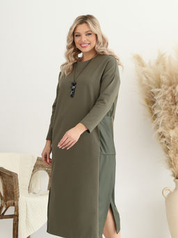 Платье П5-5430/1 - Wisell фото 10