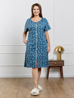 Халат Элит VIOTEX