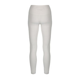 Легинсы женские спортивные ONLYTOP Comfort, размер 46 (L), серые