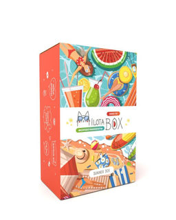 MilotaBox mini Summer Box - MILOTA BOX фото 5