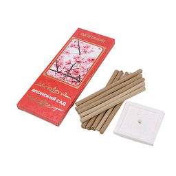 Натуральные Благовония Арома Японский Сад 10шт
