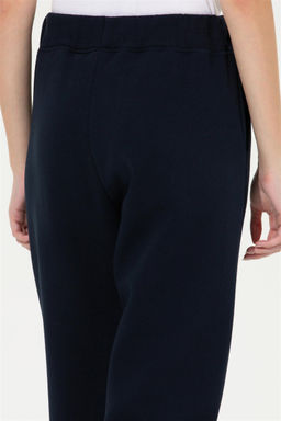 Женские темно-синие спортивные штаны Неожиданная скидка в корзине - U.s. polo assn фото 7