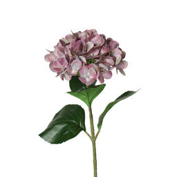 Цветок искусственный Гортензия 66 см / CG-63 /уп 60/360/ - Галеонтрейд фото 3
