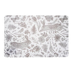 Салфетка сервировочная "Эллада", 42x28см, полипропилен, 2 дизайна арт. 890-394