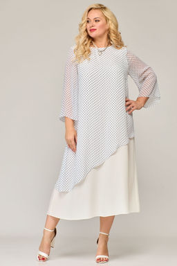 Платье Angelina&Co 928 - Mira fashion фото 680