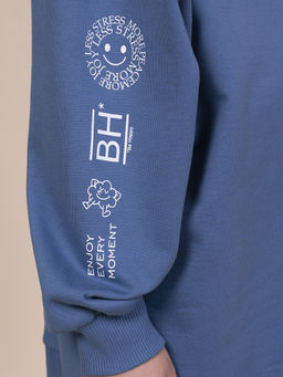 BFN3322U Толстовка для мальчиков