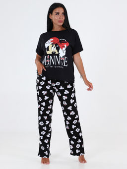 802 брюки Пижама (Маус) - А-дина фото 3
