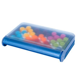 Игра настольная логическая БондиЛогика Bondibon IQ-СЕКТОР  фото 6