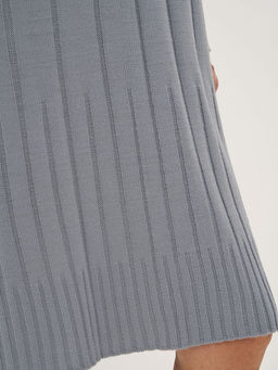 Платье женское 5242-2530. 6300243 арктика