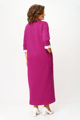 Платье Michel Chic 2183-Р фуксия