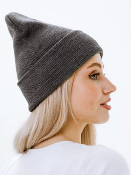 K12807 Шапка ТМ_СЕРЫЙ