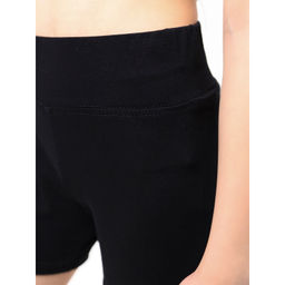 Шорты кулирка с лайкрой 1955100101 - Youlala фото 4