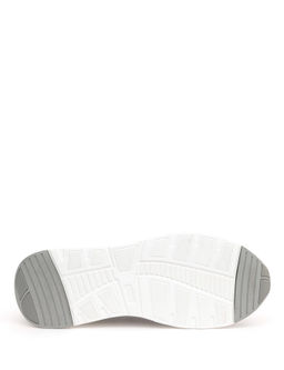 Antrasit Eva Taban Sneaker Ayakkab_