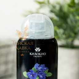 Шампунь Бессульфатный с Экстрактом Клитории KHAOKHO, 200 мл  фото 3