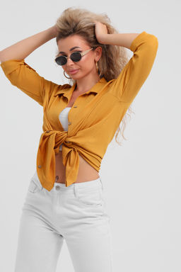 Рубашка 36963 - Натали фото 66