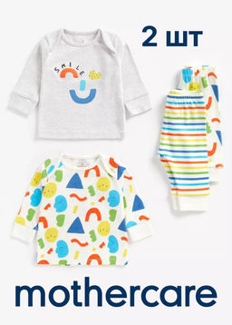 MOTHERCARE / Пижамы 2 шт.