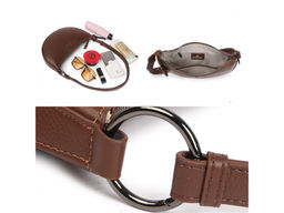 Сумка Lanotti LUNA YN241/голубой