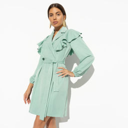 Платье, Изысканная дама (с поясом)