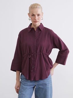 Ba?lamal? Dokulu Kad?n M?slin G?mlek