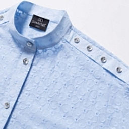 Платье, Приглашённая звезда (prestige, с поясом) - Charutti фото 18