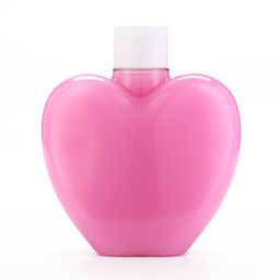 Гель для душа Love, 430 мл, аромат клубники в шоколаде, Чистое счастье  фото 3