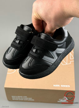 Кроссовки детские весенние - Bruno фото 3