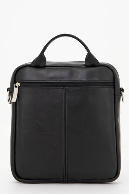 Сумка мужская Ц-291/1.8 черный - Protege фото 2