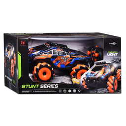 Машина "Скорость ветра" р/у, 27 MHz, в коробке