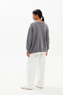 Джемпер 3197 - Tak divno фото 4