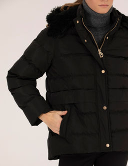 Siyah Regular Fit Mont - Pierre cardin фото 6