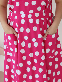 Платье П1-5527/3 - Wisell фото 11