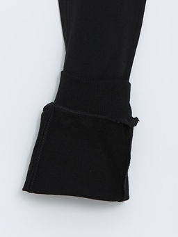 Beli Lastikli Erkek ?ocuk Jogger E?ofman Alt? - Waikiki фото 2