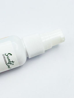 Domix Праймер для лица Эффект фотошопа / Sweet Time Professional, 30 мл - Domix green фото 3