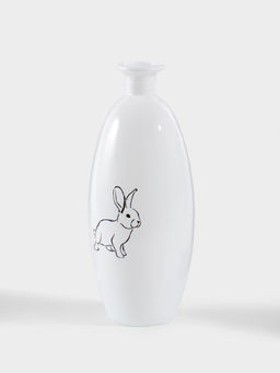 Ваза "Кролик", большая