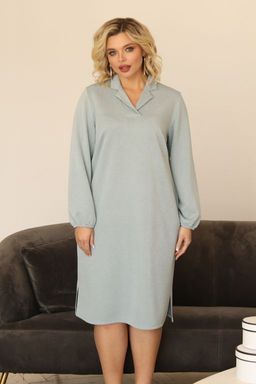 Платье П5-4892/1 - Wisell фото 7