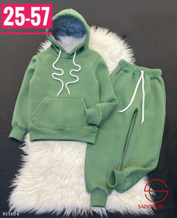 Тёплый костюм спортивный - Bruno фото 7