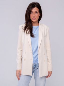 Блуза Base О17/васильковый - Ihomelux фото 5