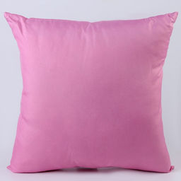 Подушка квадратная Дракоша, розовый - Mni mnu фото 4